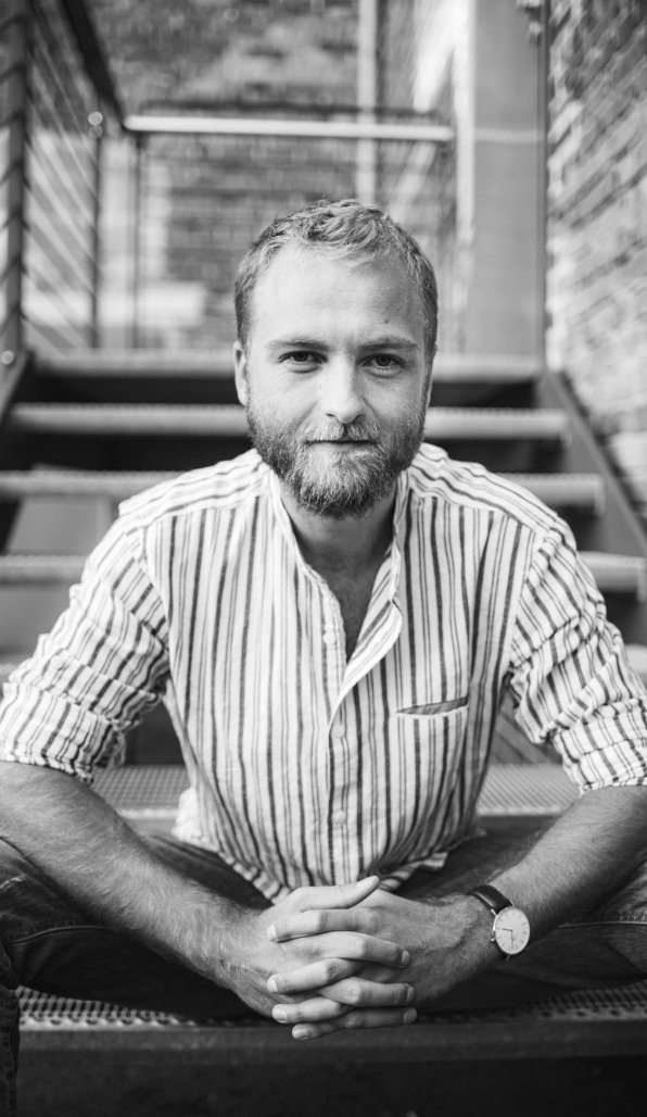 Mark Lambert – Beziehungscoach